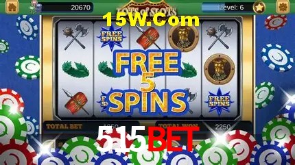 Secure Login 515Bet