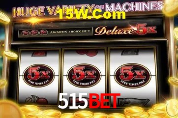 Game Providers 515Bet