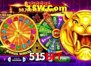 Statistics 515Bet