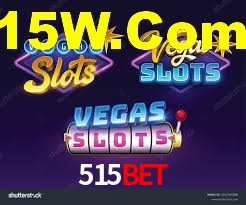 Welcome Bonus 515Bet